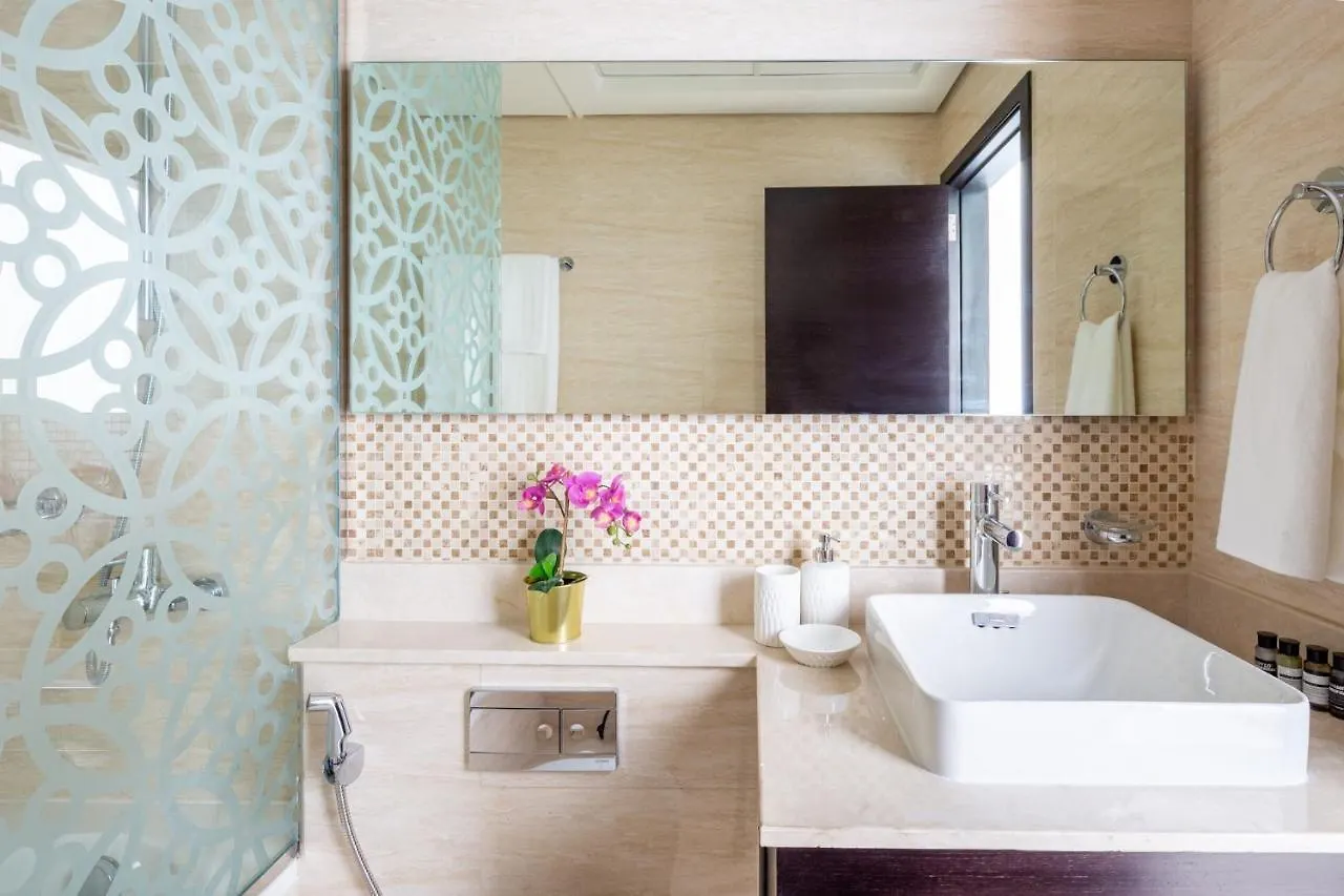 Apartment Frank Porter - Mon Reve Dubai